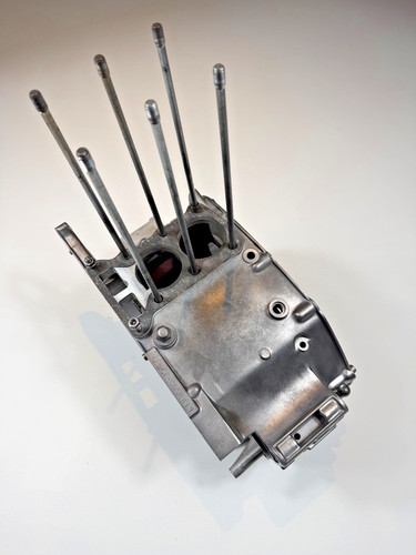 Carters moteur honda - moteur, 125