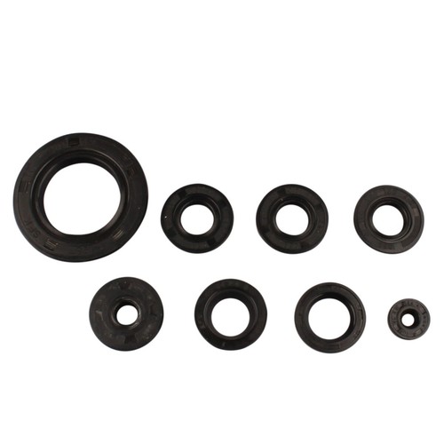 Pochette joints spi moteur - pochette, 8