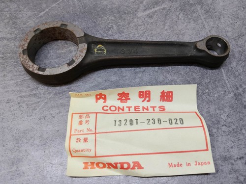 Bielle pour moteur - , cb125k3