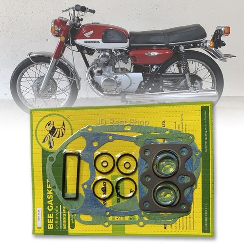 Honda cb125 joint set - honda,