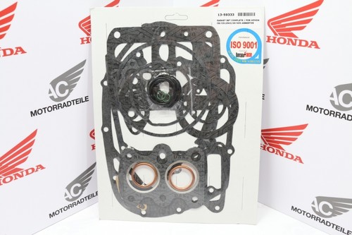 Honda 125 k2 - cb, k